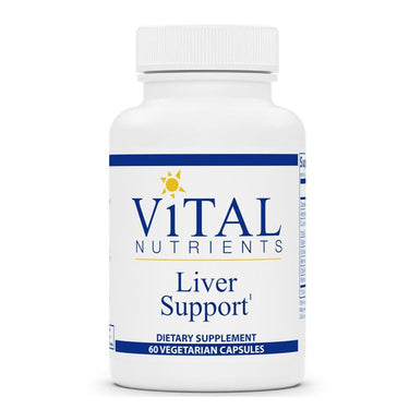 Liver Support